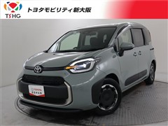 トヨタ シエンタ HV Z