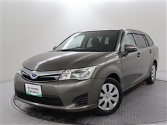 カローラフィールダー HV G