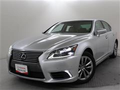 LS600h バージョンL