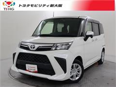 ルーミー G