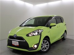 シエンタ ハイブリッド G