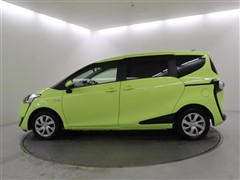 シエンタ ハイブリッド G