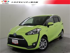 シエンタ ハイブリッド G