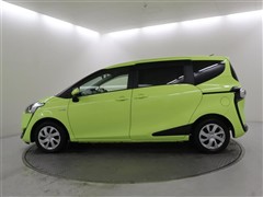 シエンタ ハイブリッド G