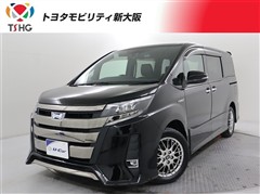 トヨタ　ノア HV Si ダブルバイビー
