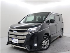 ノア HV Si ダブルバイビー