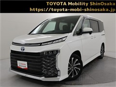 ヴォクシー HV S-Z