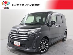 ルーミー カスタムG T