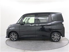 ルーミー カスタムG T