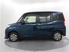 ルーミー カスタムG S