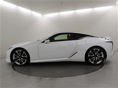 LC500 Sパッケージ