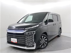 ヴォクシー ハイブリッド S-Z
