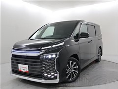 ヴォクシー ハイブリッド S-Z