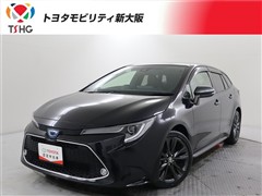 カローラツーリング