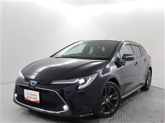 カローラツーリング HV WXB