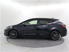 カローラツーリング HV WXB