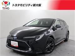 カローラツーリング HV WXB