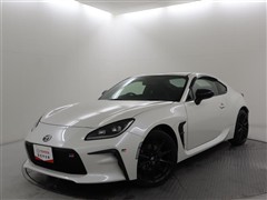 トヨタ GR86 RZ