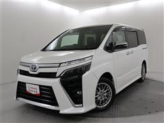 ヴォクシー HV ZS キラメキ3