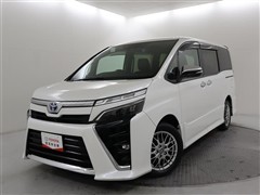 ヴォクシー HV ZS キラメキ3