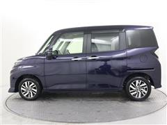 ルーミー カスタムG