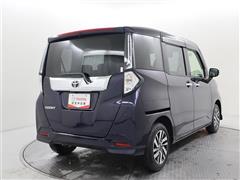 ルーミー カスタムG