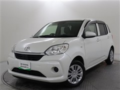 パッソ X Lパッケージ S