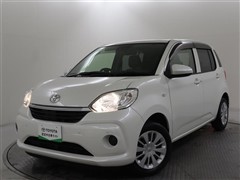 パッソ X Lパッケージ S