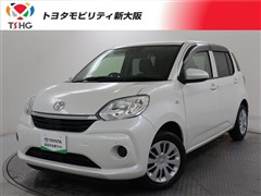 トヨタ パッソ X Lパッケージ S