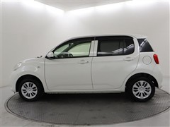 パッソ X Lパッケージ S