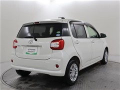 パッソ X Lパッケージ S