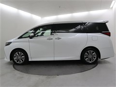 アルファード Z