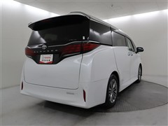 アルファード Z