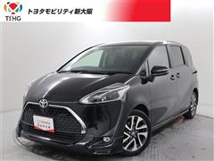 トヨタ シエンタ ファンベース G