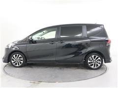 シエンタ ファンベース G