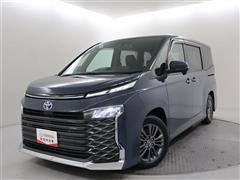 ヴォクシー HV S-G