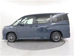 ヴォクシー HV S-G