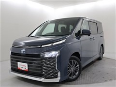 ヴォクシー HV S-G