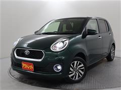 パッソ モーダ Gパッケージ