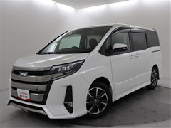 ノア Si ジョシュセキリフトUP