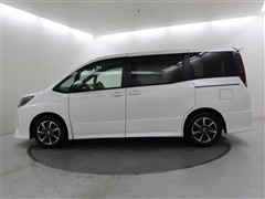 ノア Si ジョシュセキリフトUP