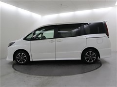 ノア Si ジョシュセキリフトUP