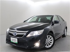 カムリ ハイブリッド Gパッケーシ