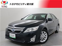 カムリ ハイブリッド Gパッケーシ