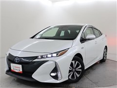 プリウスPHV A