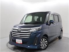 ルーミー カスタムG