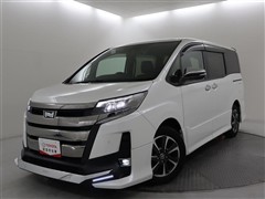 ノア Si ダブルバイビー3