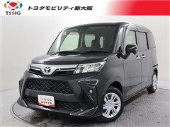 トヨタ　ルーミー G