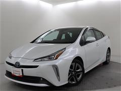 プリウス A ツーリングセレクション