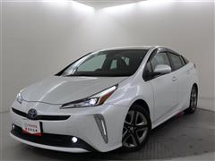 プリウス A ツーリングセレクション